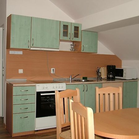 Kisiovi Apartment デヴィン エクステリア 写真
