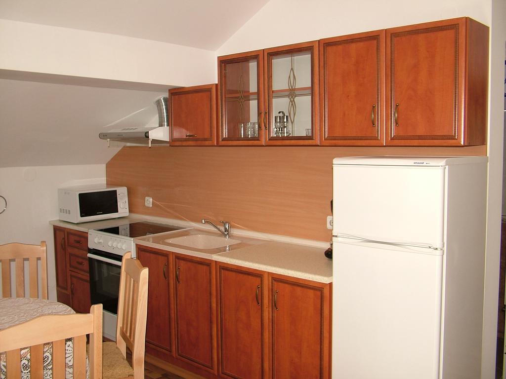 Kisiovi Apartment デヴィン エクステリア 写真