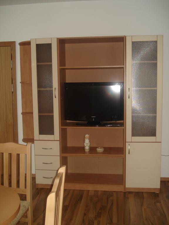 Kisiovi Apartment デヴィン エクステリア 写真